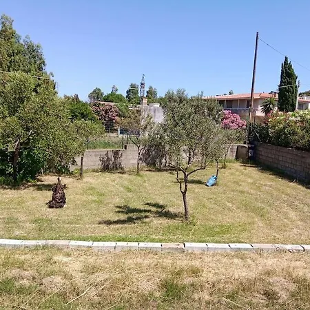 Sole Apartament