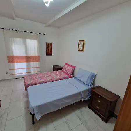 Sole Apartament