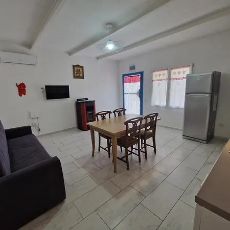 Sole Apartament *