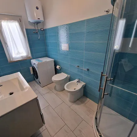 Sole Apartament *