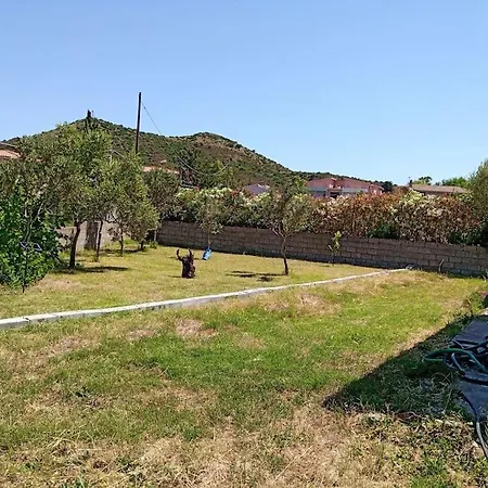 Sole * San Giovanni (Nuoro)