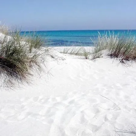 Apartman Sole San Giovanni