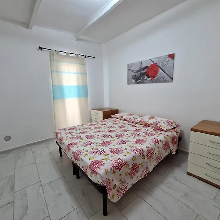 Sole Apartment San Giovanni (Nuoro)