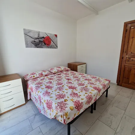 Apartman Sole San Giovanni