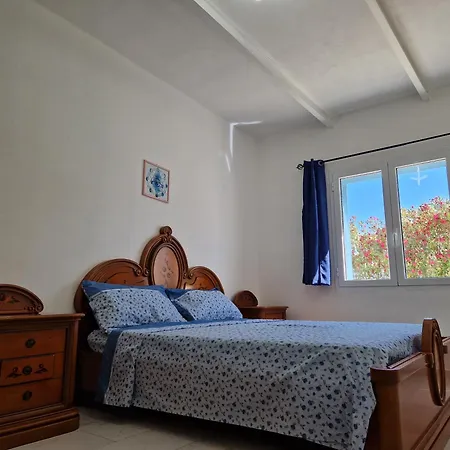 Apartment Sole *